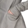 RICK OWENS – JAKKER RP02E4707LBY-06 RICK OWENS – JAKKER RP02E4707LBY-06