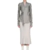 RICK OWENS – JAKKER RP02E4707LBY-06 RICK OWENS – JAKKER RP02E4707LBY-06
