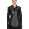 RICK OWENS – JAKKER RP02E4707LBY-09 RICK OWENS – JAKKER RP02E4707LBY-09