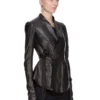 RICK OWENS – JAKKER RP02E4707LBY-09 RICK OWENS – JAKKER RP02E4707LBY-09