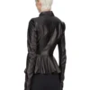 RICK OWENS – JAKKER RP02E4707LBY-09 RICK OWENS – JAKKER RP02E4707LBY-09