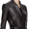 RICK OWENS – JAKKER RP02E4707LBY-09 RICK OWENS – JAKKER RP02E4707LBY-09