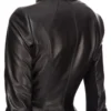 RICK OWENS – JAKKER RP02E4707LBY-09 RICK OWENS – JAKKER RP02E4707LBY-09
