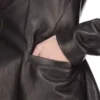 RICK OWENS – JAKKER RP02E4707LBY-09 RICK OWENS – JAKKER RP02E4707LBY-09