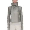 RICK OWENS – JAKKER RP02E4708LBY-06 RICK OWENS – JAKKER RP02E4708LBY-06