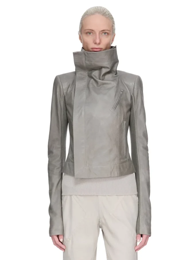 RICK OWENS – JAKKER RP02E4708LBY-06 RICK OWENS – JAKKER RP02E4708LBY-06
