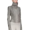 RICK OWENS – JAKKER RP02E4708LBY-06 RICK OWENS – JAKKER RP02E4708LBY-06