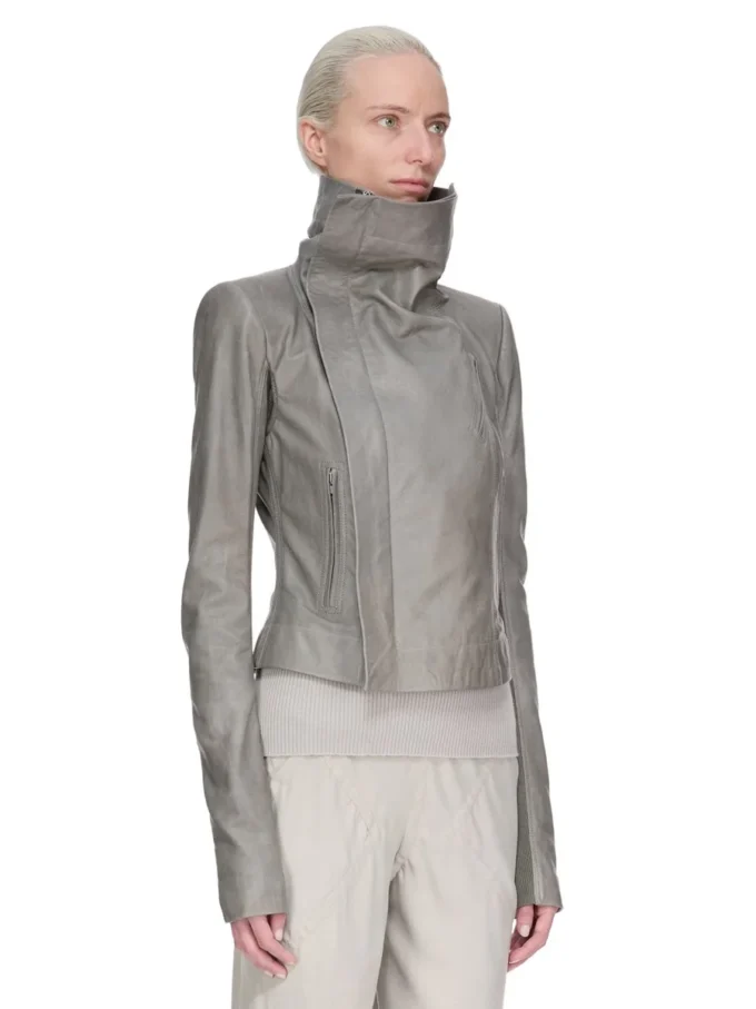 RICK OWENS – JAKKER RP02E4708LBY-06 RICK OWENS – JAKKER RP02E4708LBY-06