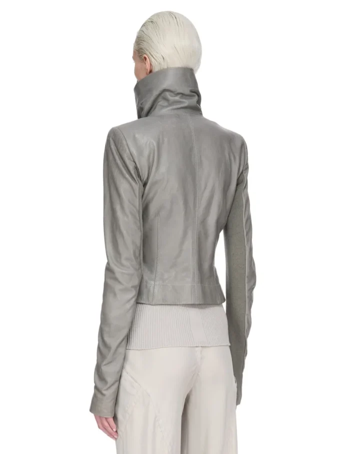 RICK OWENS – JAKKER RP02E4708LBY-06 RICK OWENS – JAKKER RP02E4708LBY-06