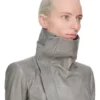 RICK OWENS – JAKKER RP02E4708LBY-06 RICK OWENS – JAKKER RP02E4708LBY-06