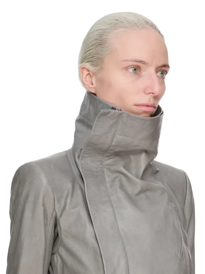RICK OWENS – JAKKER RP02E4708LBY-06 RICK OWENS – JAKKER RP02E4708LBY-06