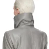 RICK OWENS – JAKKER RP02E4708LBY-06 RICK OWENS – JAKKER RP02E4708LBY-06