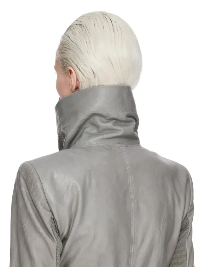 RICK OWENS – JAKKER RP02E4708LBY-06 RICK OWENS – JAKKER RP02E4708LBY-06