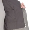 RICK OWENS – JAKKER RP02E4708LBY-06 RICK OWENS – JAKKER RP02E4708LBY-06
