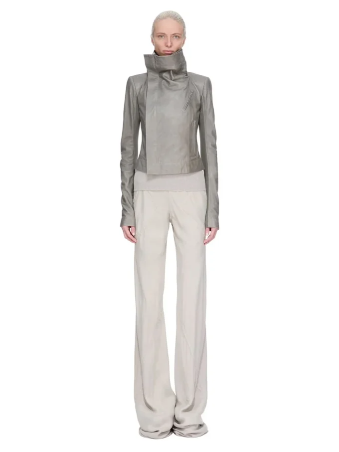 RICK OWENS – JAKKER RP02E4708LBY-06 RICK OWENS – JAKKER RP02E4708LBY-06