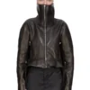 RICK OWENS – JAKKER RP02E4722LNV-09 RICK OWENS – JAKKER RP02E4722LNV-09