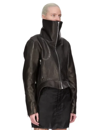 RICK OWENS – JAKKER RP02E4722LNV-09 RICK OWENS – JAKKER RP02E4722LNV-09
