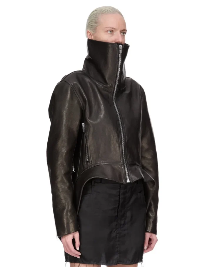 RICK OWENS – JAKKER RP02E4722LNV-09 RICK OWENS – JAKKER RP02E4722LNV-09