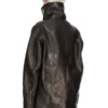 RICK OWENS – JAKKER RP02E4722LNV-09 RICK OWENS – JAKKER RP02E4722LNV-09