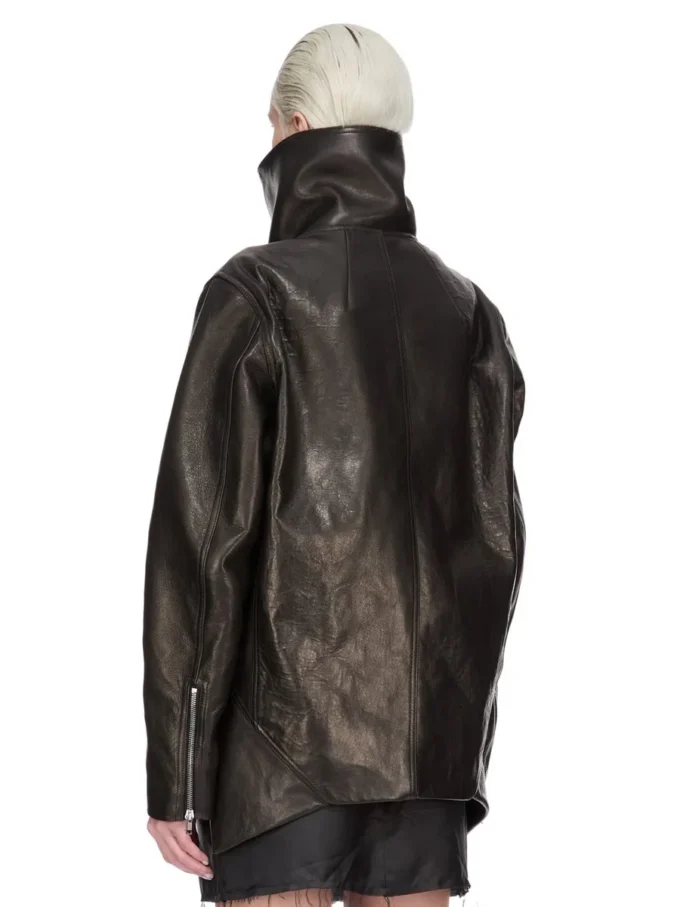 RICK OWENS – JAKKER RP02E4722LNV-09 RICK OWENS – JAKKER RP02E4722LNV-09