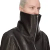 RICK OWENS – JAKKER RP02E4722LNV-09 RICK OWENS – JAKKER RP02E4722LNV-09