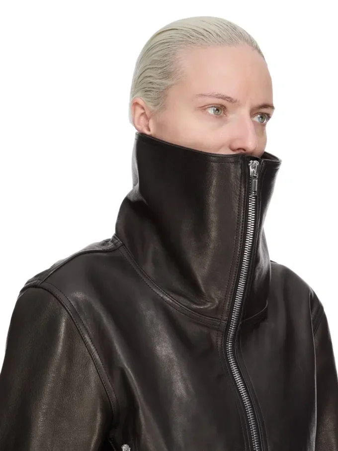 RICK OWENS – JAKKER RP02E4722LNV-09 RICK OWENS – JAKKER RP02E4722LNV-09