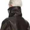 RICK OWENS – JAKKER RP02E4722LNV-09 RICK OWENS – JAKKER RP02E4722LNV-09