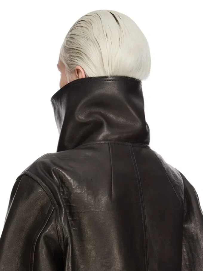 RICK OWENS – JAKKER RP02E4722LNV-09 RICK OWENS – JAKKER RP02E4722LNV-09