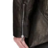 RICK OWENS – JAKKER RP02E4722LNV-09 RICK OWENS – JAKKER RP02E4722LNV-09