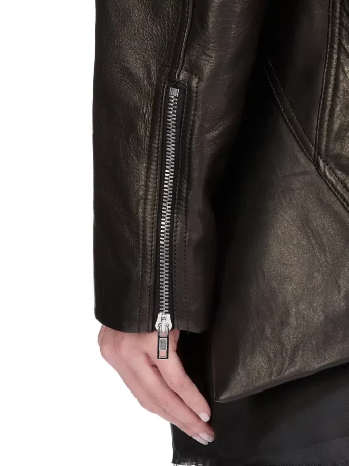 RICK OWENS – JAKKER RP02E4722LNV-09 RICK OWENS – JAKKER RP02E4722LNV-09