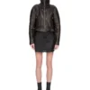 RICK OWENS – JAKKER RP02E4722LNV-09 RICK OWENS – JAKKER RP02E4722LNV-09