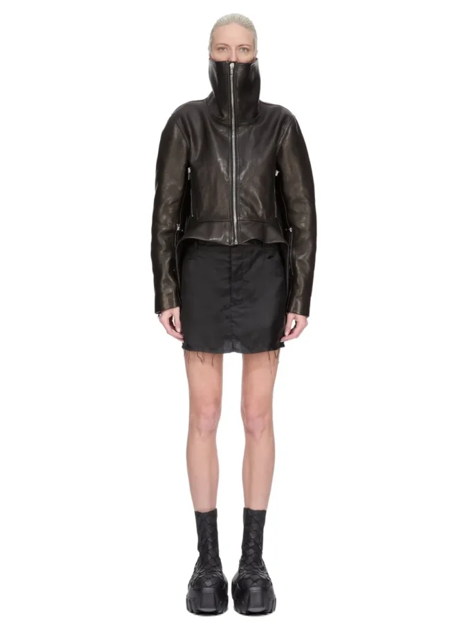 RICK OWENS – JAKKER RP02E4722LNV-09 RICK OWENS – JAKKER RP02E4722LNV-09