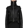 RICK OWENS – JAKKER RP02E4722LSHTR-09 RICK OWENS – JAKKER RP02E4722LSHTR-09