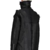 RICK OWENS – JAKKER RP02E4722LSHTR-09 RICK OWENS – JAKKER RP02E4722LSHTR-09