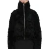 RICK OWENS – JAKKER RP02E4722LSHTR-09 RICK OWENS – JAKKER RP02E4722LSHTR-09