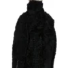 RICK OWENS – JAKKER RP02E4722LSHTR-09 RICK OWENS – JAKKER RP02E4722LSHTR-09