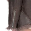 RICK OWENS – JAKKER RP02E4722LSHTR-78 RICK OWENS – JAKKER RP02E4722LSHTR-78