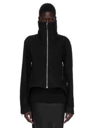 RICK OWENS – JAKKER RP02E4722WBD-09