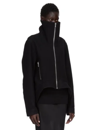 RICK OWENS – JAKKER RP02E4722WBD-09