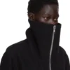 RICK OWENS – JAKKER RP02E4722WBD-09