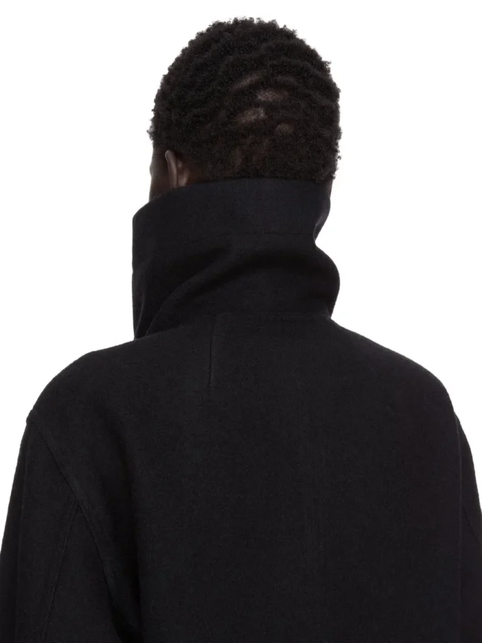 RICK OWENS – JAKKER RP02E4722WBD-09
