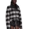 RICK OWENS – JAKKER RP02E4722WJP-09P RICK OWENS – JAKKER RP02E4722WJP-09P