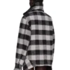 RICK OWENS – JAKKER RP02E4722WJP-09P RICK OWENS – JAKKER RP02E4722WJP-09P