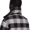 RICK OWENS – JAKKER RP02E4722WJP-09P RICK OWENS – JAKKER RP02E4722WJP-09P