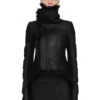 RICK OWENS – JAKKER RP02E4725LSHT-09 RICK OWENS – JAKKER RP02E4725LSHT-09