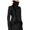 RICK OWENS – JAKKER RP02E4725LSHT-09 RICK OWENS – JAKKER RP02E4725LSHT-09