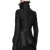 RICK OWENS – JAKKER RP02E4725LSHT-09 RICK OWENS – JAKKER RP02E4725LSHT-09