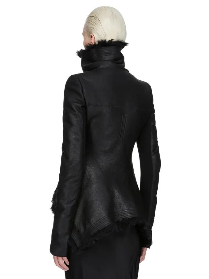 RICK OWENS – JAKKER RP02E4725LSHT-09 RICK OWENS – JAKKER RP02E4725LSHT-09