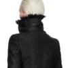 RICK OWENS – JAKKER RP02E4725LSHT-09 RICK OWENS – JAKKER RP02E4725LSHT-09