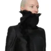RICK OWENS – JAKKER RP02E4725LSHT-09 RICK OWENS – JAKKER RP02E4725LSHT-09